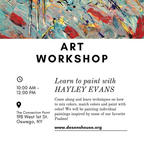 ART Workshop