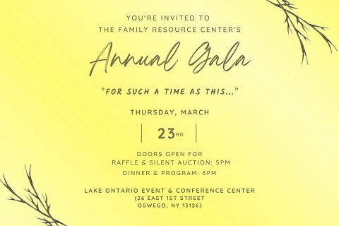 Annual Gala