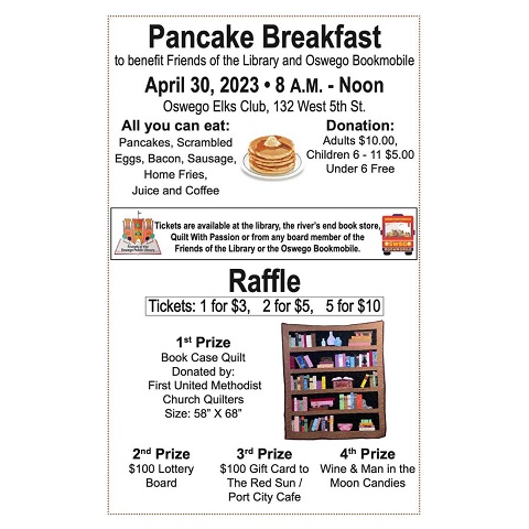 BookmobileBreakfast