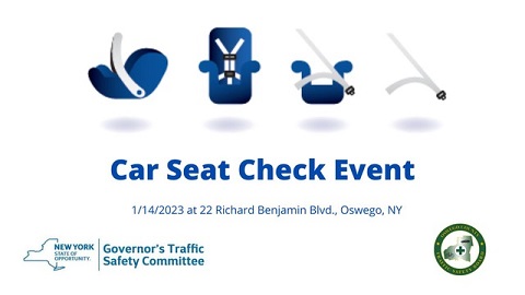 Car seat Check