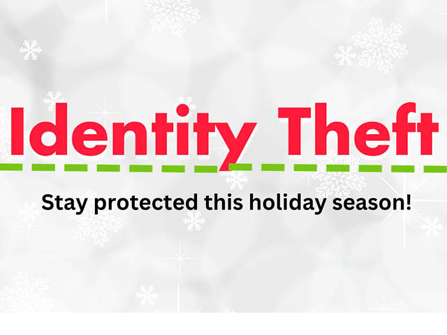 CiTi Fulton Family Welcome Center Identity Theft Presentation 11.13.2023