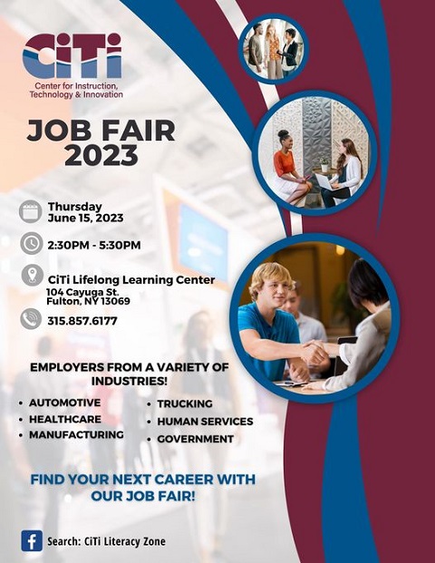 CiTiJobFair