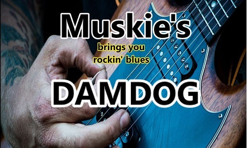 DAMDOG Muskies