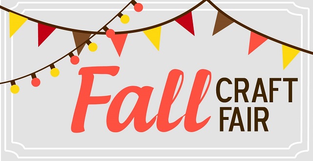 FallCraftFair