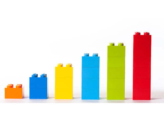 Fulton Public Library LEGO Club Thursdays Oct Dec 2023