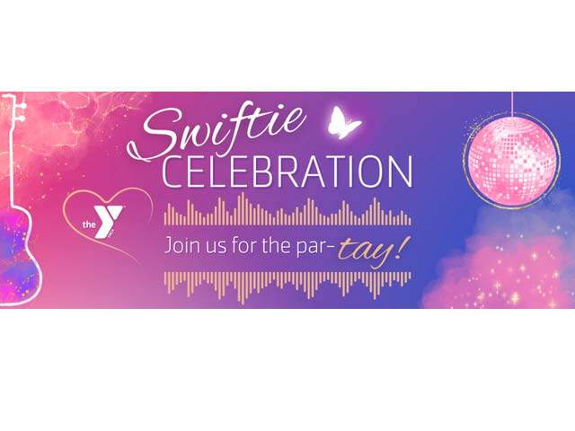 Fulton YMCA Swiftie Celebration 11.3.2023