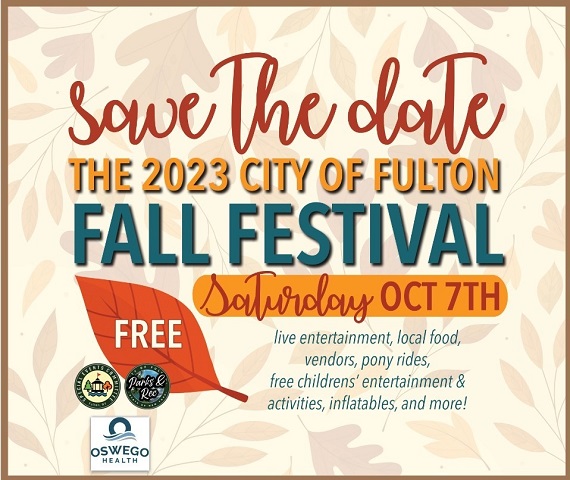 FultonFallFestival