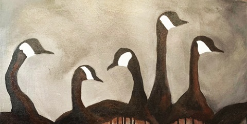 Goosepaintclass