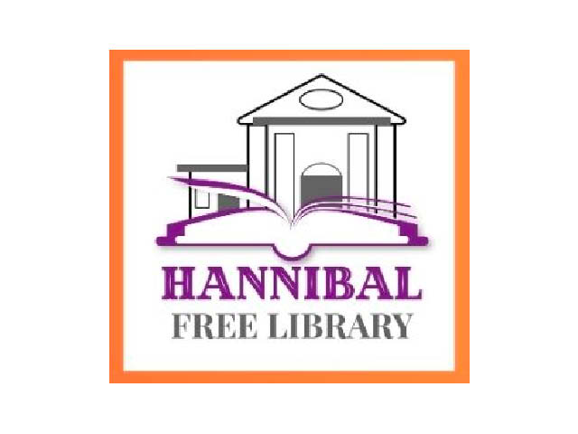 Hannibal Free Library Festival of Trees 11.18.2023