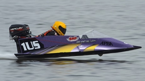 HydroPlane