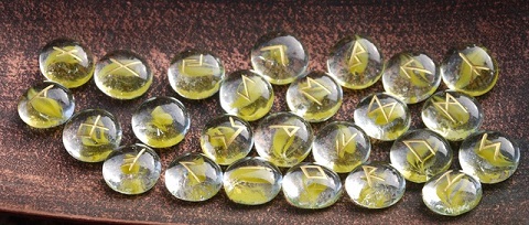 Make your own runes