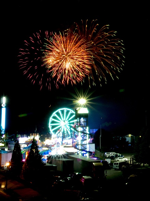 Midway
