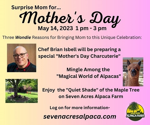 Motherdayalpaca