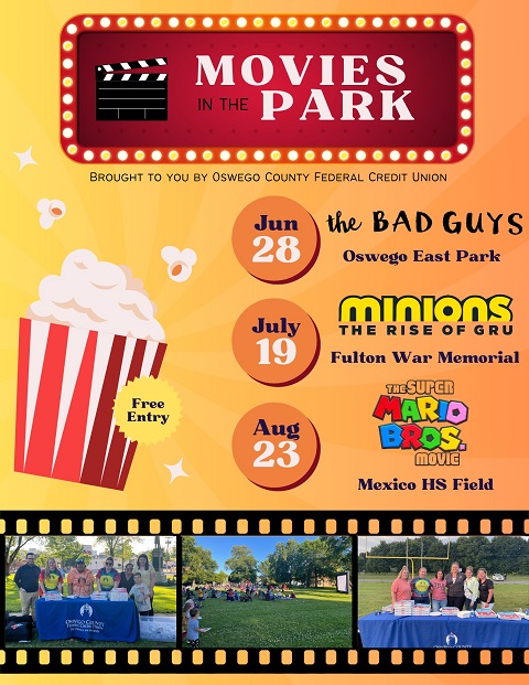 Moviesinthepark