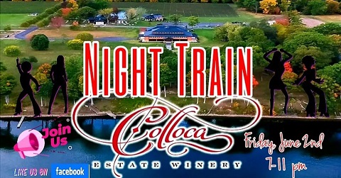 NightTrain