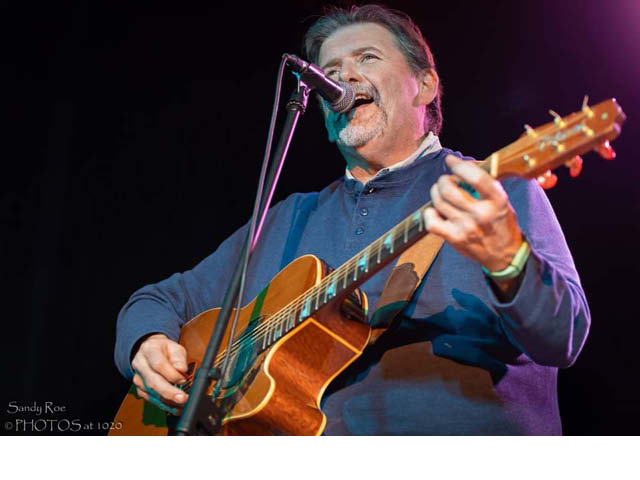 Oswego Music Hall Open Mic with Big D Dave Schneider 11.17.2023