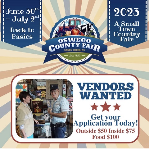 OswegoCountyFair2023