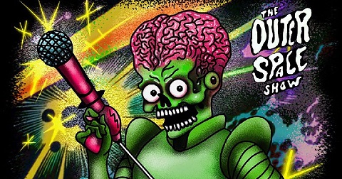 OuterSpaceShow