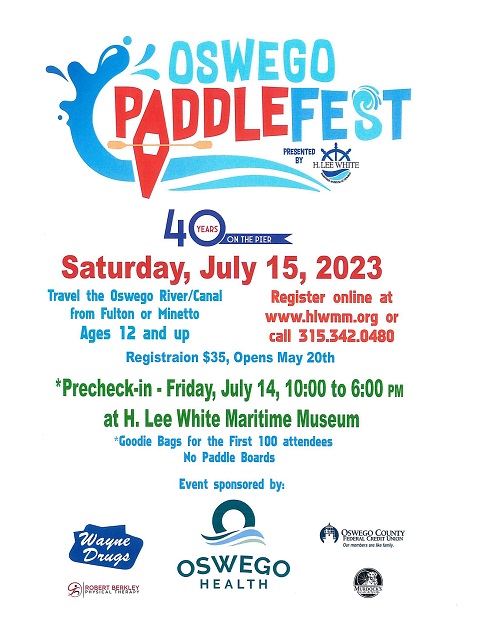 Paddlefest2023