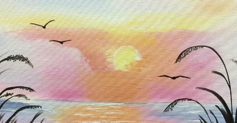 PaintNightwithPCC