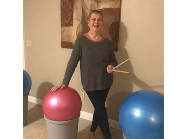 Peaceful Remedies Drum Alive Ohio St Studio Starting Oct 4 2023