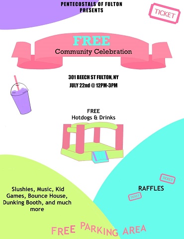 PentecostalCommunityCelebration