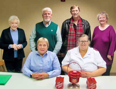 SalvationArmyGolfClassic