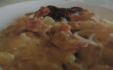 ScallopedPotatoDinner