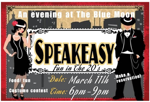 SpeakEasy