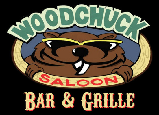 Woodchuck Saloon Logo