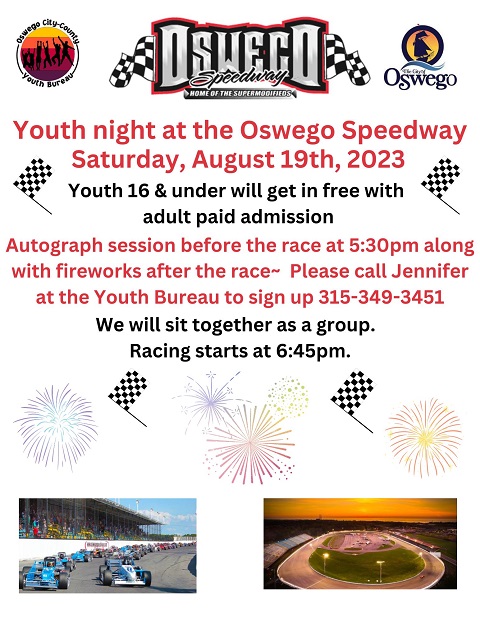 YouthNightSpeedway