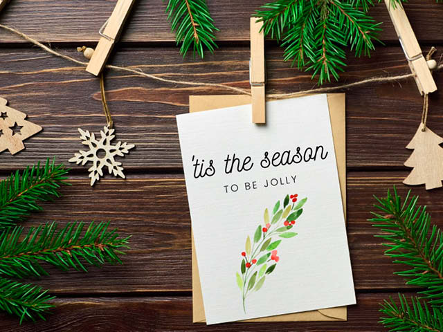 adult holiday card making fpl 12.20.2023