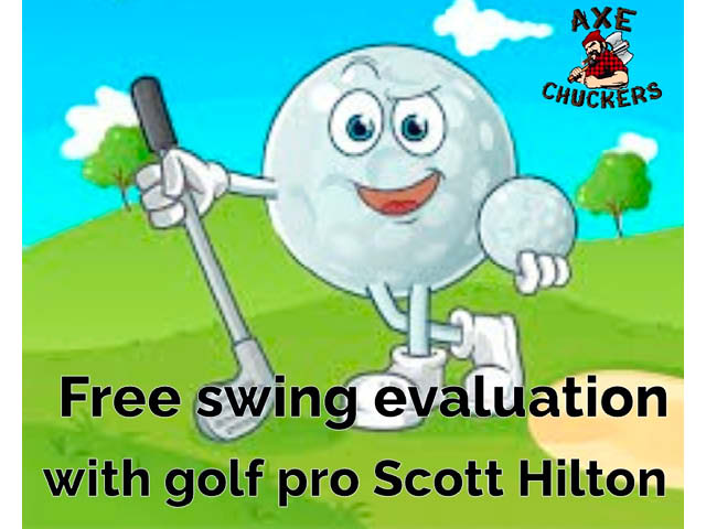 axe chuckers golf swing evaluation scott hilton 11.16 17.2023