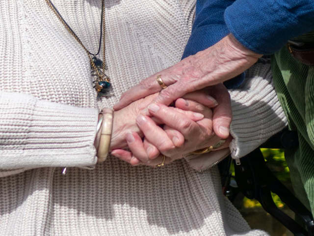 caregivers support group springside seneca 1st tues month.2023