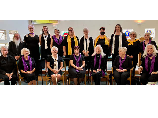 concinnity concert faith united church december 3 11.27.2023