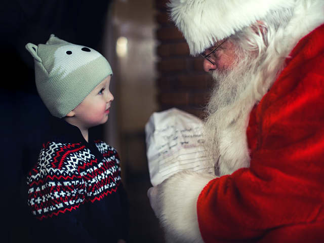 cub scout breakfast santa fulton state st church 12.17.2023