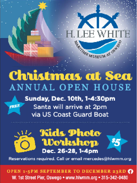 h l white museum kids photo workshop 12.26 28.2023