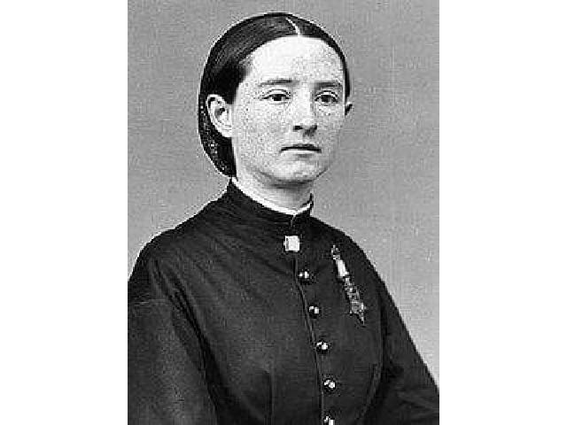 history on tap november 1 celebrates dr mary walker 10.29.2023