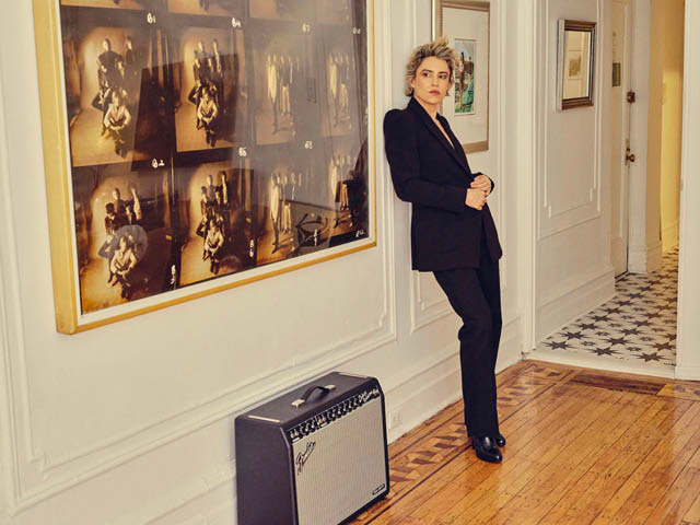 leslie mendelson to perform at oswego music hall oct 21 10.2.23