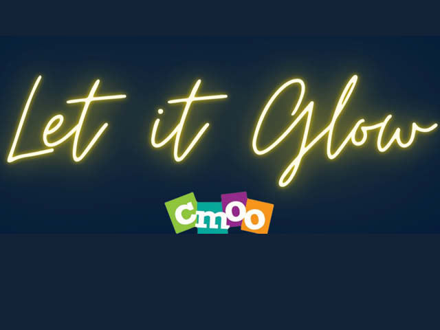let it glow cmoo 12.7.2023