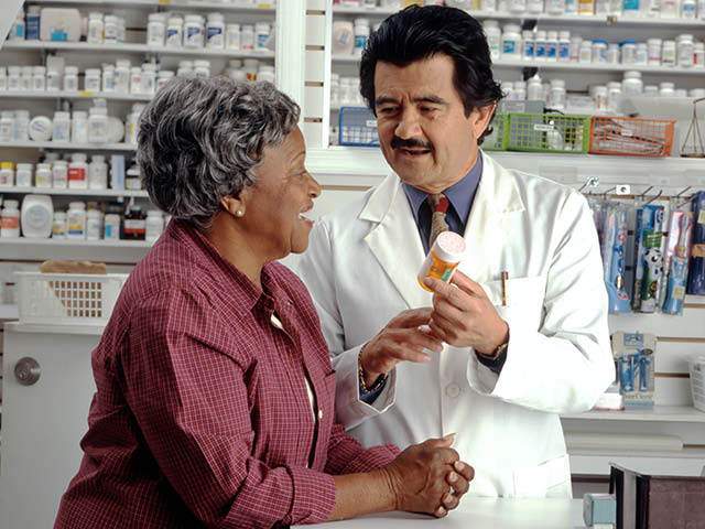 medicare 101 at oswego public library 12.6.2023
