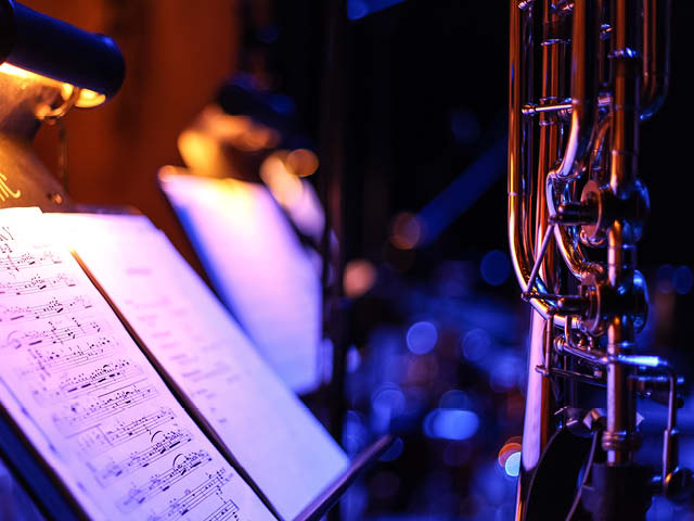 ohs jazz band concert 12.21.2023