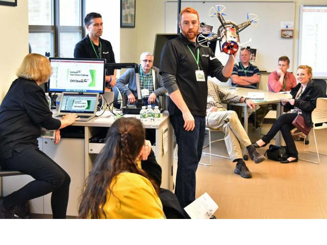 suny oswego tech conference 10.26.2023