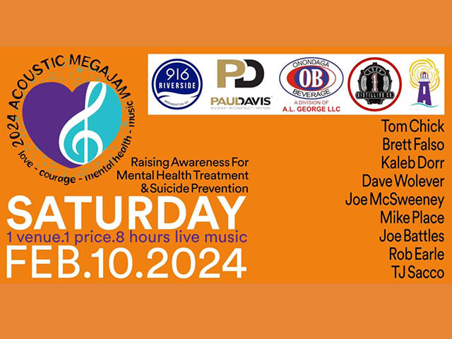 2024 acoustic megajam 916 riverside central square 2.10.2024