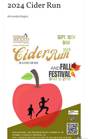 2024 mexico fall festival 9.15.2024