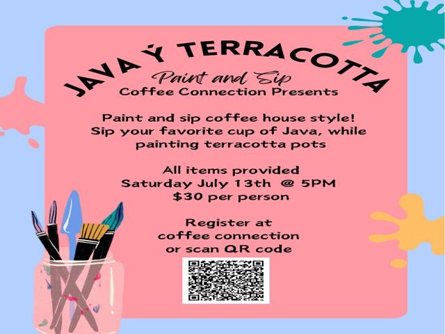 7.13javaandterracotta