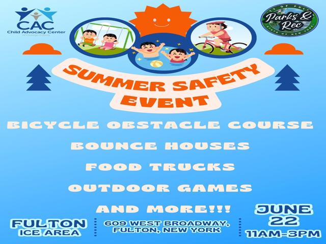 CACsummersafety