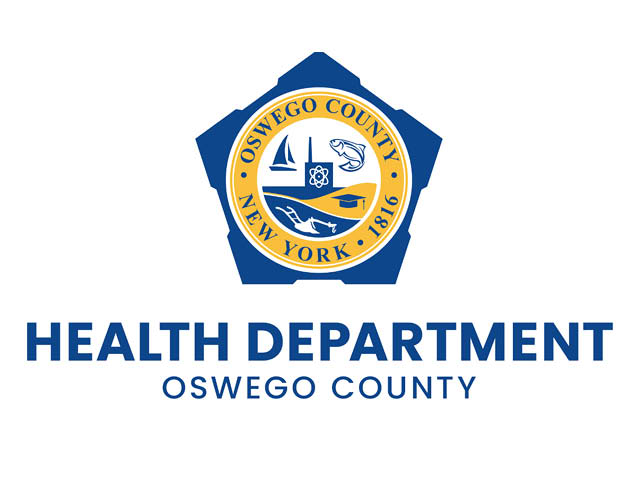Oswego County Health Department stepping on program january february 2024