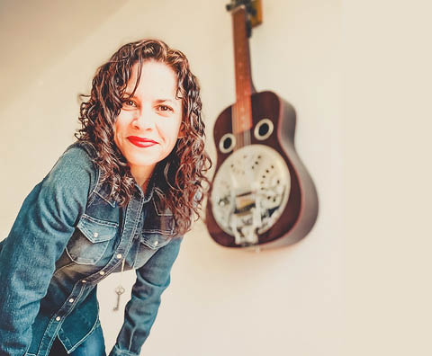 abbie gardner oswego music hall 11.16.2024