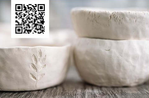 amboy pinch pots 5.19.2024